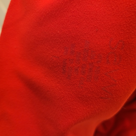 Savvi Ina Sports Bra - Picture 3 of 3